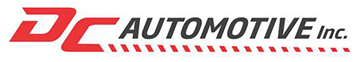 DC Automotive Inc. Logo
